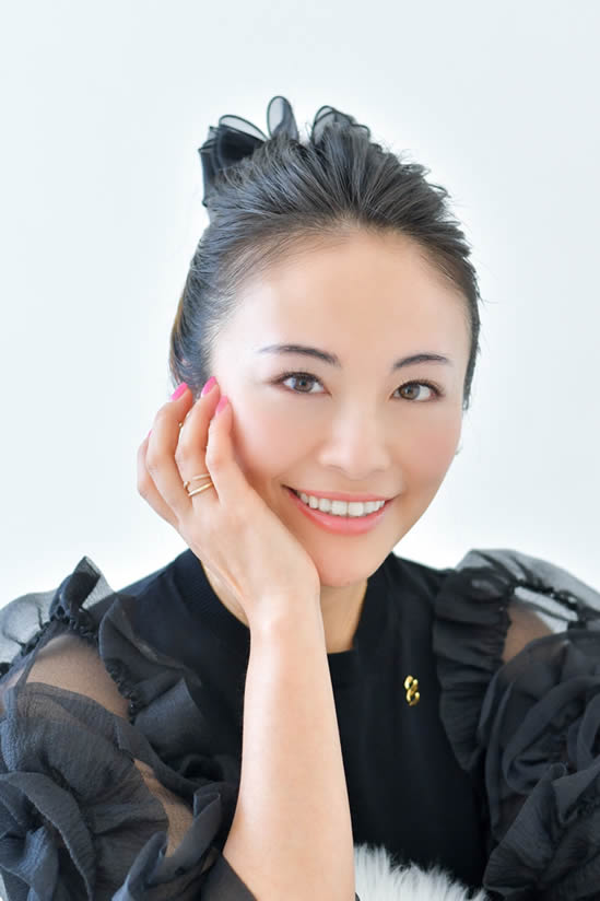 AIM株式会社ルビーセルFUKUOKA 代表 松田 愛子